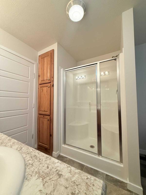 2016 Crest Heritage Manufactured Home