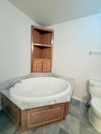 2016 Crest Heritage Manufactured Home