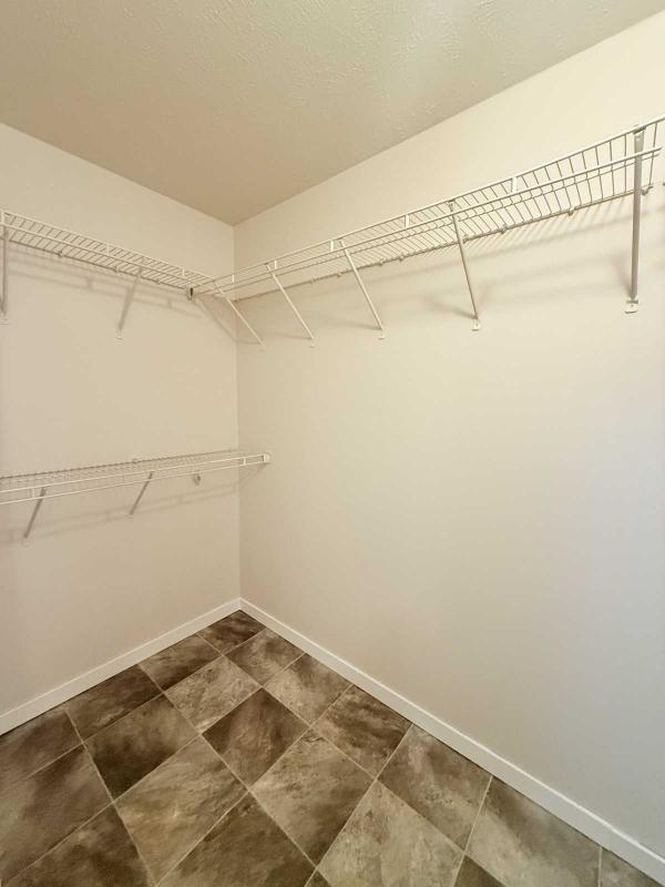 2016 Crest Heritage Manufactured Home