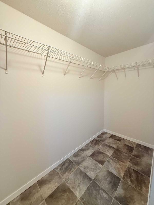 2016 Crest Heritage Manufactured Home