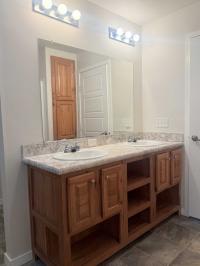 2016 Crest Heritage Manufactured Home