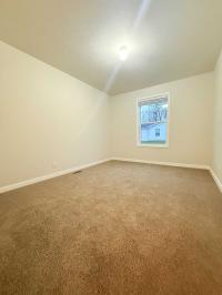 2016 Crest Heritage Manufactured Home