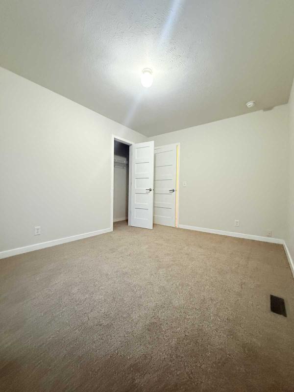 2016 Crest Heritage Manufactured Home