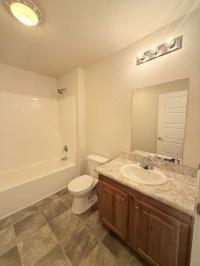 2016 Crest Heritage Manufactured Home