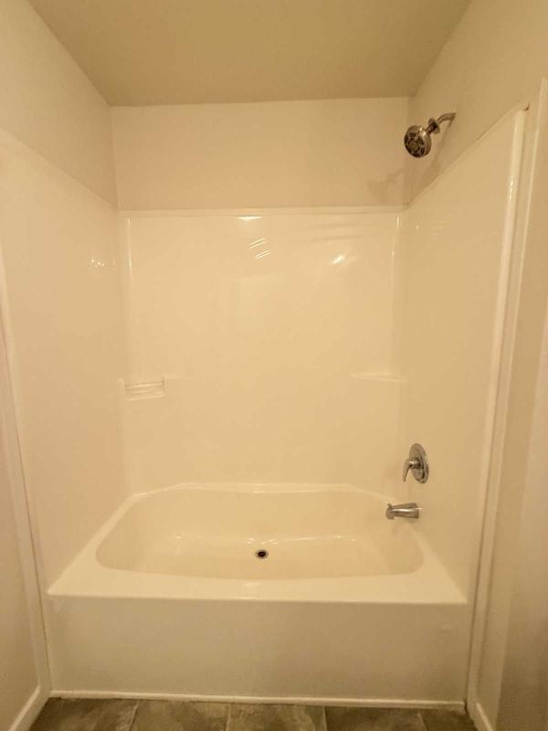 2016 Crest Heritage Manufactured Home