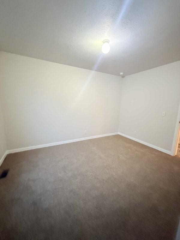 2016 Crest Heritage Manufactured Home