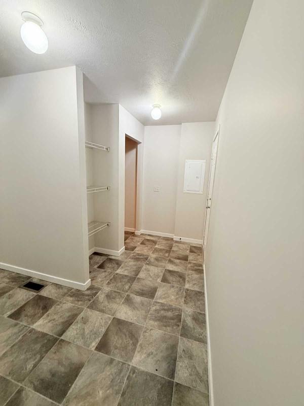 2016 Crest Heritage Manufactured Home