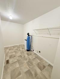 2016 Crest Heritage Manufactured Home