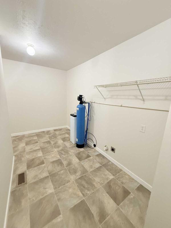 2016 Crest Heritage Manufactured Home