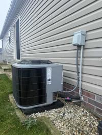 2016 Crest Heritage Manufactured Home