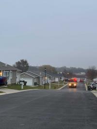 2016 Crest Heritage Manufactured Home