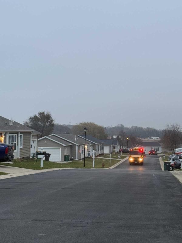 2016 Crest Heritage Manufactured Home