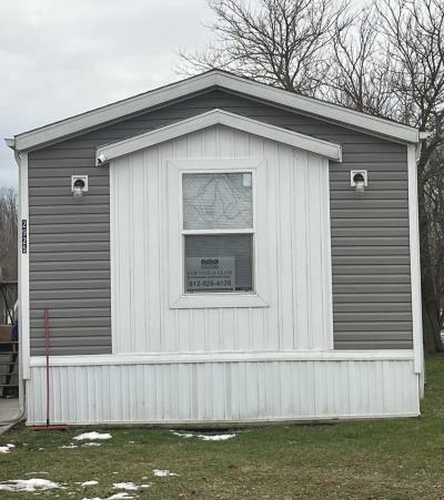 Mobile Home at 2925 Jolene Drive Columbus, IN 47201