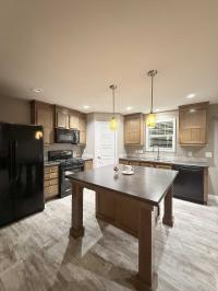 2017 Crest Manufactured Home