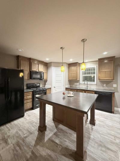 Photo 5 of 31 of home located at W211N11444 Woodfield Lane Germantown, WI 53022