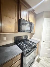 2017 Crest Manufactured Home