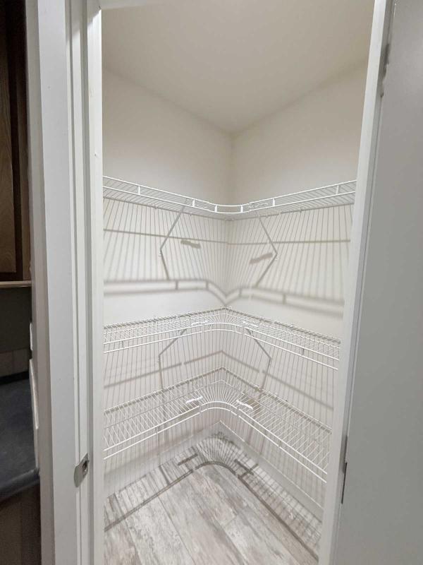 2017 Crest Manufactured Home