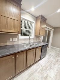2017 Crest Manufactured Home