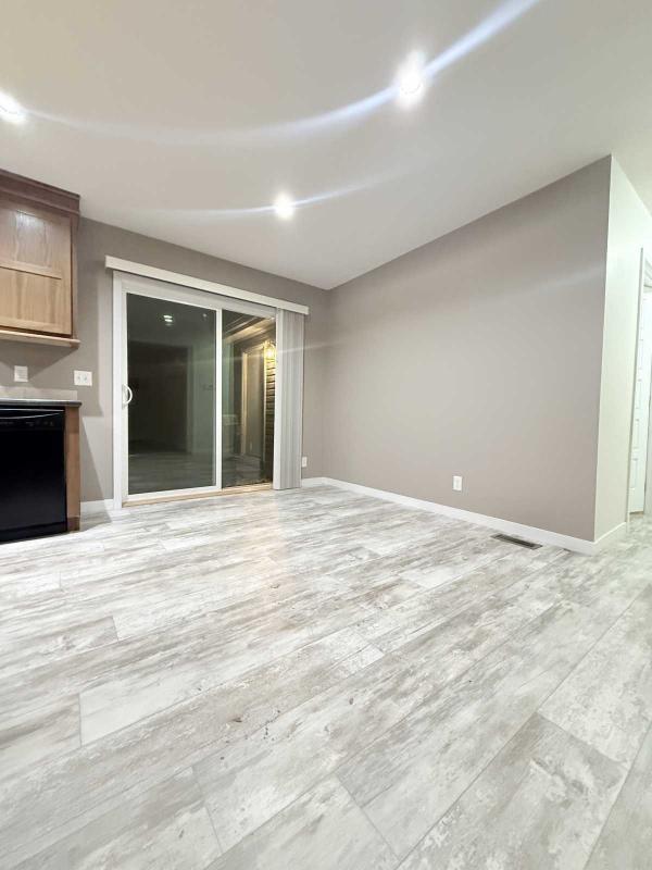 2017 Crest Manufactured Home