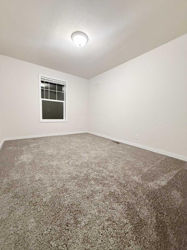 2017 Crest Manufactured Home