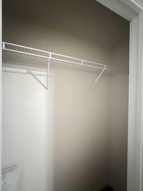 2017 Crest Manufactured Home