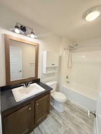 2017 Crest Manufactured Home
