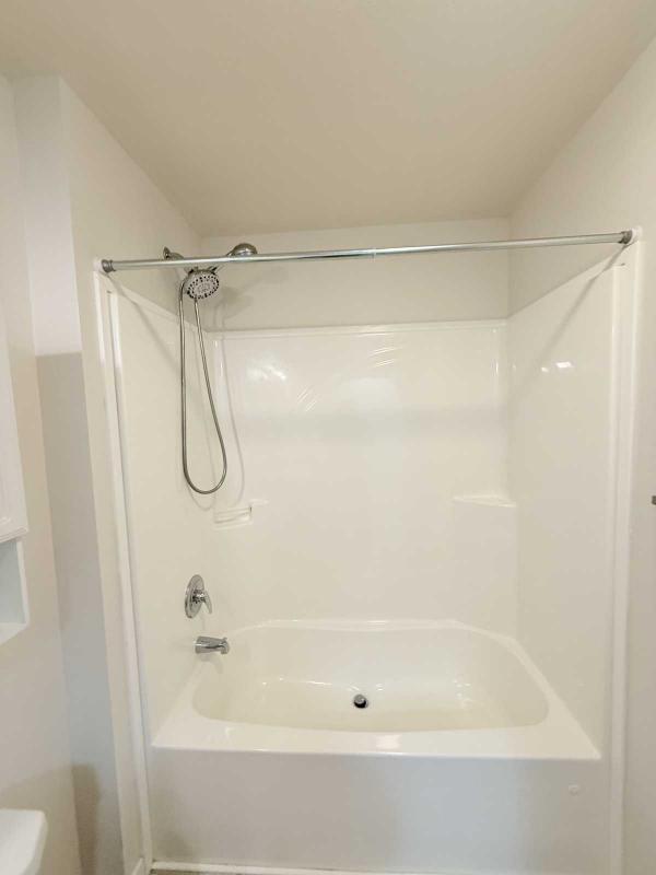 2017 Crest Manufactured Home