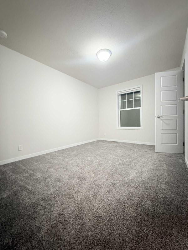 2017 Crest Manufactured Home