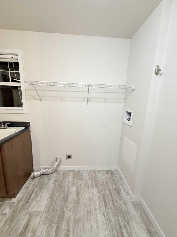 2017 Crest Manufactured Home