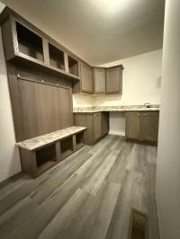 2017 Crest Manufactured Home