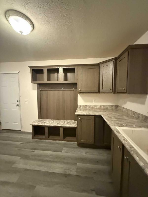 2017 Crest Manufactured Home