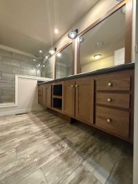 2017 Crest Manufactured Home