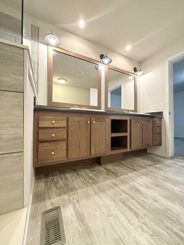 2017 Crest Manufactured Home