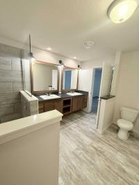 2017 Crest Manufactured Home