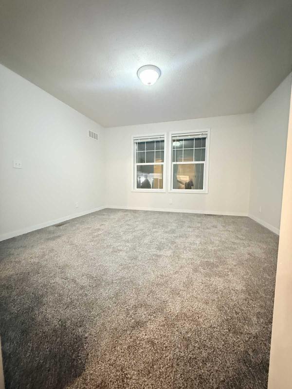 2017 Crest Manufactured Home