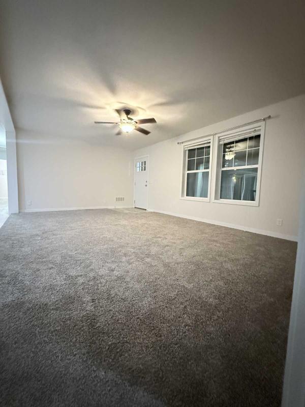 2017 Crest Manufactured Home