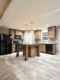 2017 Crest Manufactured Home