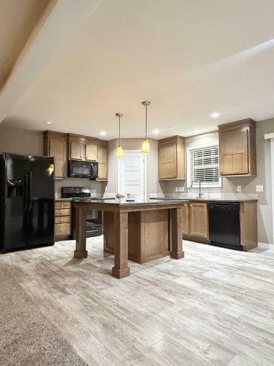 Mobile Home at W211N11444 Woodfield Lane Germantown, WI 53022