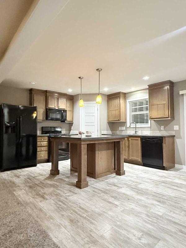 Photo 1 of 2 of home located at W211N11444 Woodfield Lane Germantown, WI 53022