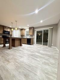 2017 Crest Manufactured Home