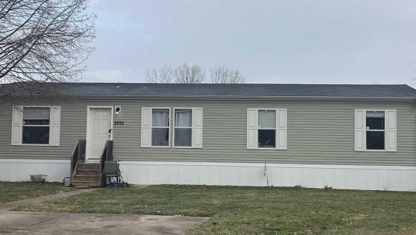 Photo 1 of 1 of home located at 2972 Estates Court Columbus, IN 47201