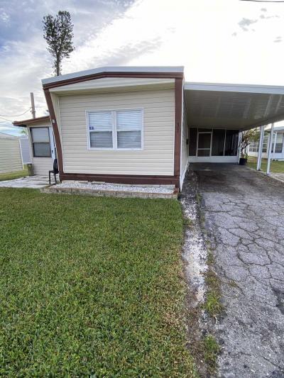 Mobile Home at 1310 Quarterdeck Lane #37 Ruskin, FL 33570