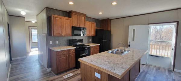 2018 Clayton Mobile Home For Sale