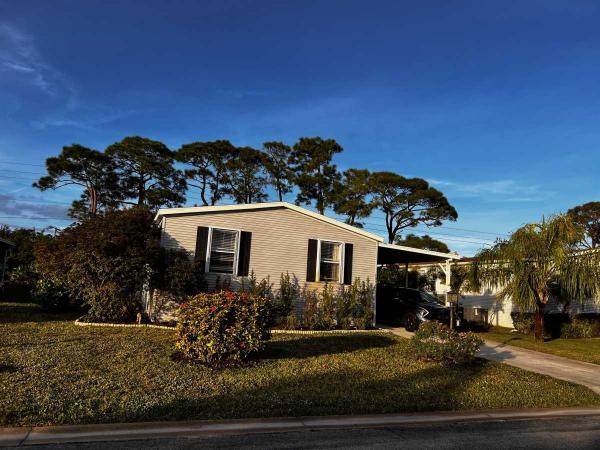 2014 Palm Harbor Mobile Home For Sale