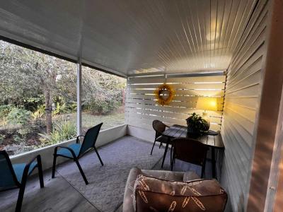 Photo 5 of 12 of home located at 1092 W. Lakeview Drive Sebastian, FL 32958