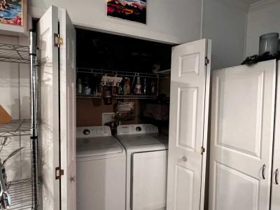 Photo 4 of 12 of home located at 1092 W. Lakeview Drive Sebastian, FL 32958