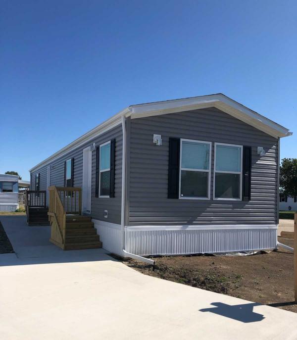 2026 Adventure Mobile Home For Sale