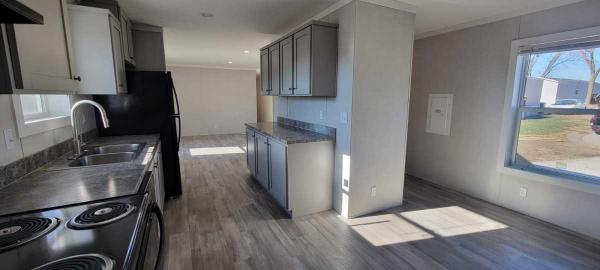 2026 Adventure Home Mobile Home For Sale