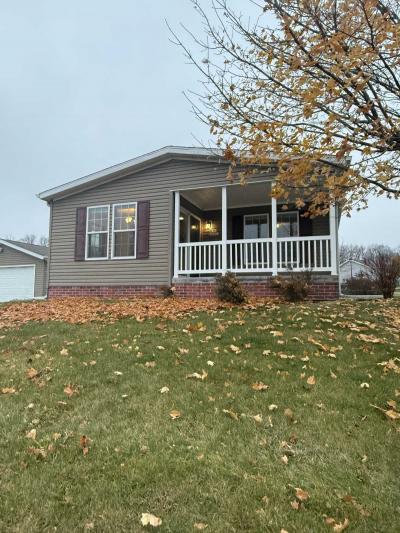 Mobile Home at N114W20951 Meadowbrook Lane Germantown, WI 53022