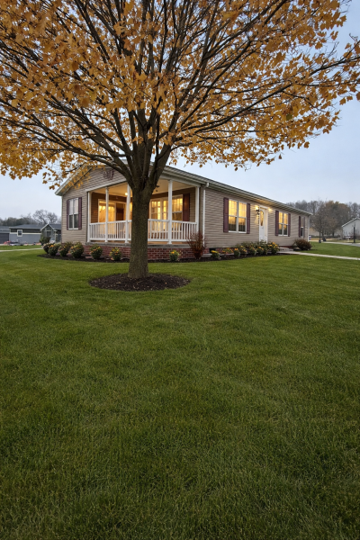 Photo 4 of 54 of home located at N114W20951 Meadowbrook Lane Germantown, WI 53022